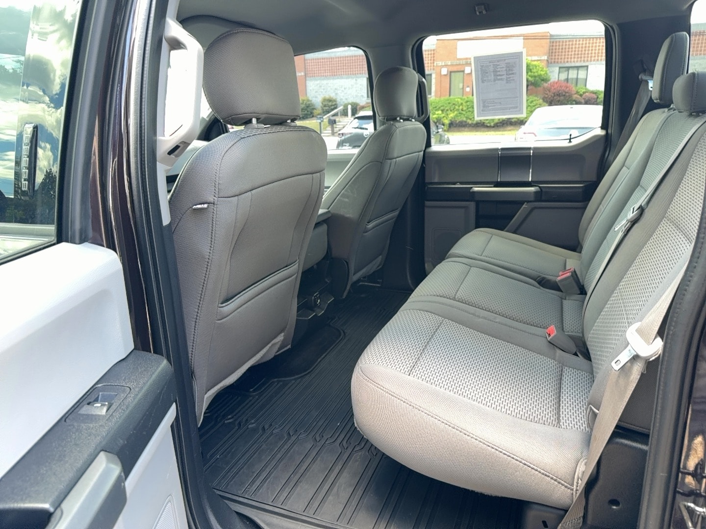 2018 Ford F-150 XLT - Photo 11