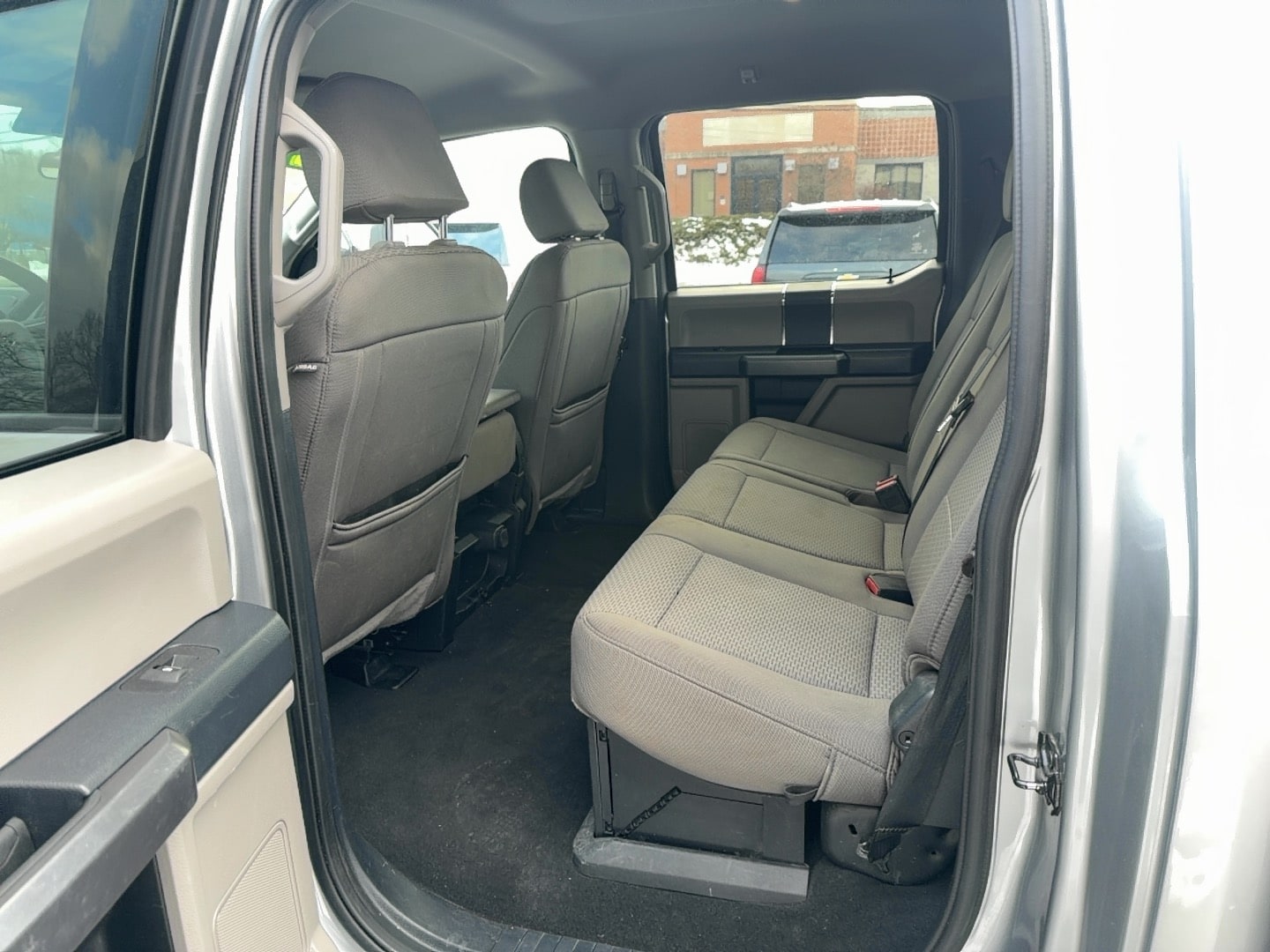 2022 Ford F-250 Super Duty XLT - Photo 9