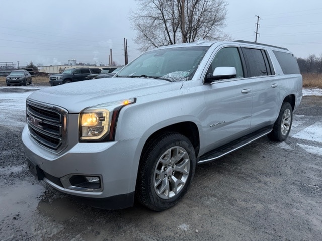 2018 GMC Yukon XL SLT's photo