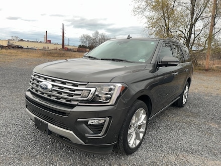 2019 Ford Expedition Limited SUV