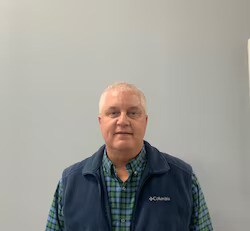 Staff member Mike Spangler from ID_180a44998345