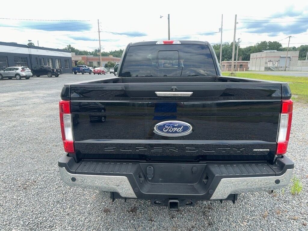 Used 2017 Ford F-250SD XLT Truck