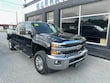 Chevrolet Silverado 2500HD