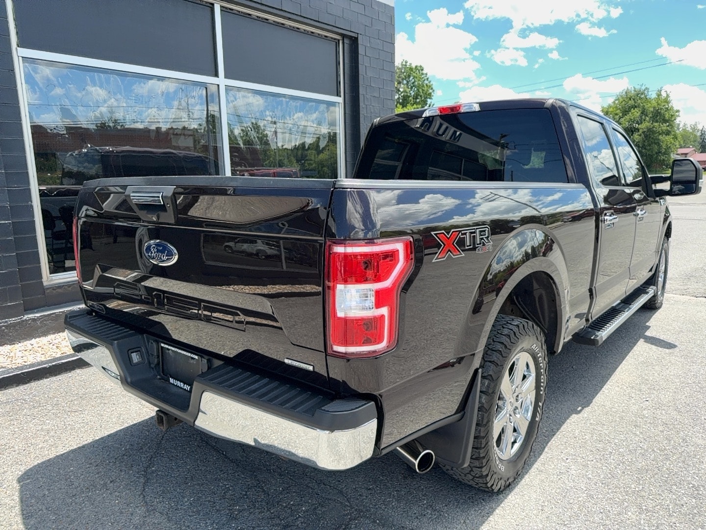 2018 Ford F-150 XLT - Photo 9