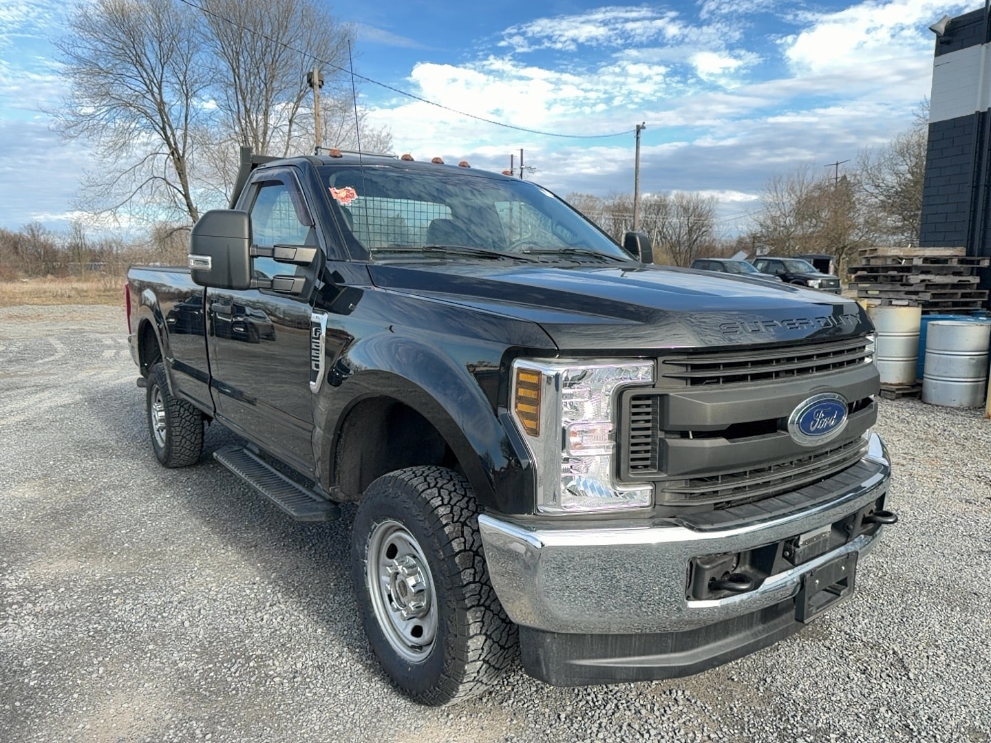 2018 Ford F-250 Super Duty XL - Photo 6