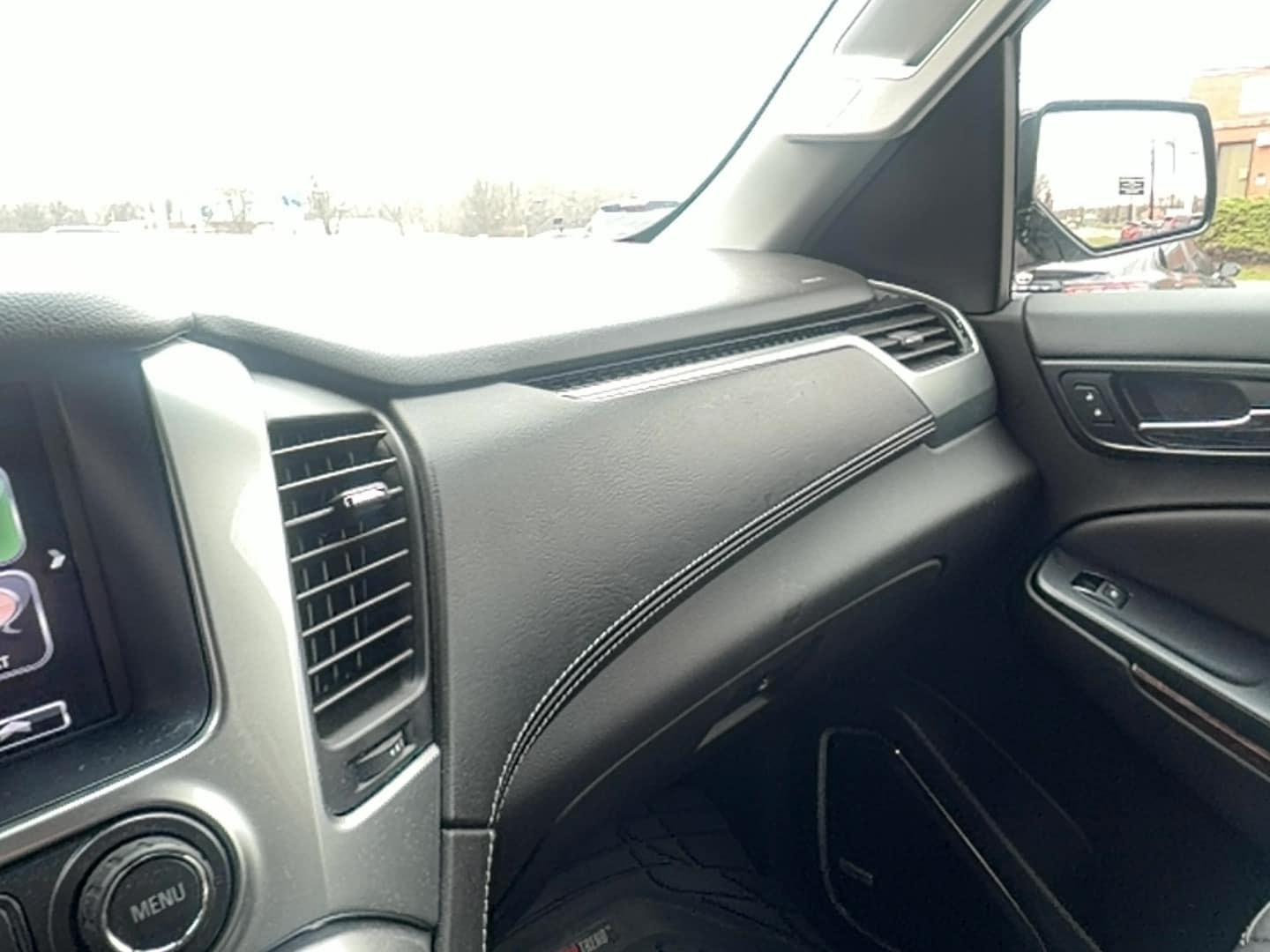 2018 Chevrolet Tahoe LT - Photo 35