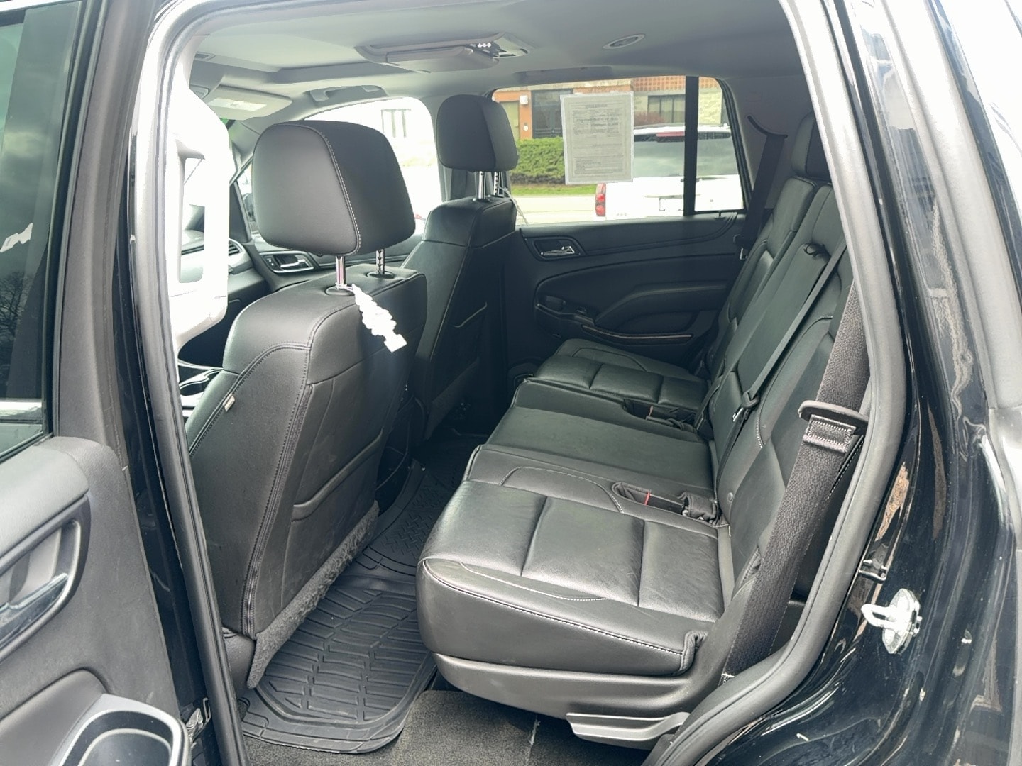 2018 Chevrolet Tahoe LT - Photo 14