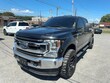 Ford F-250SD