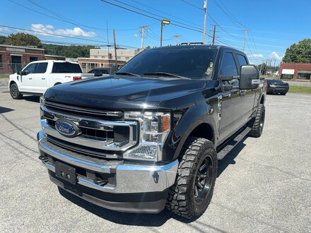 2020 Ford F-250SD XL Truck
