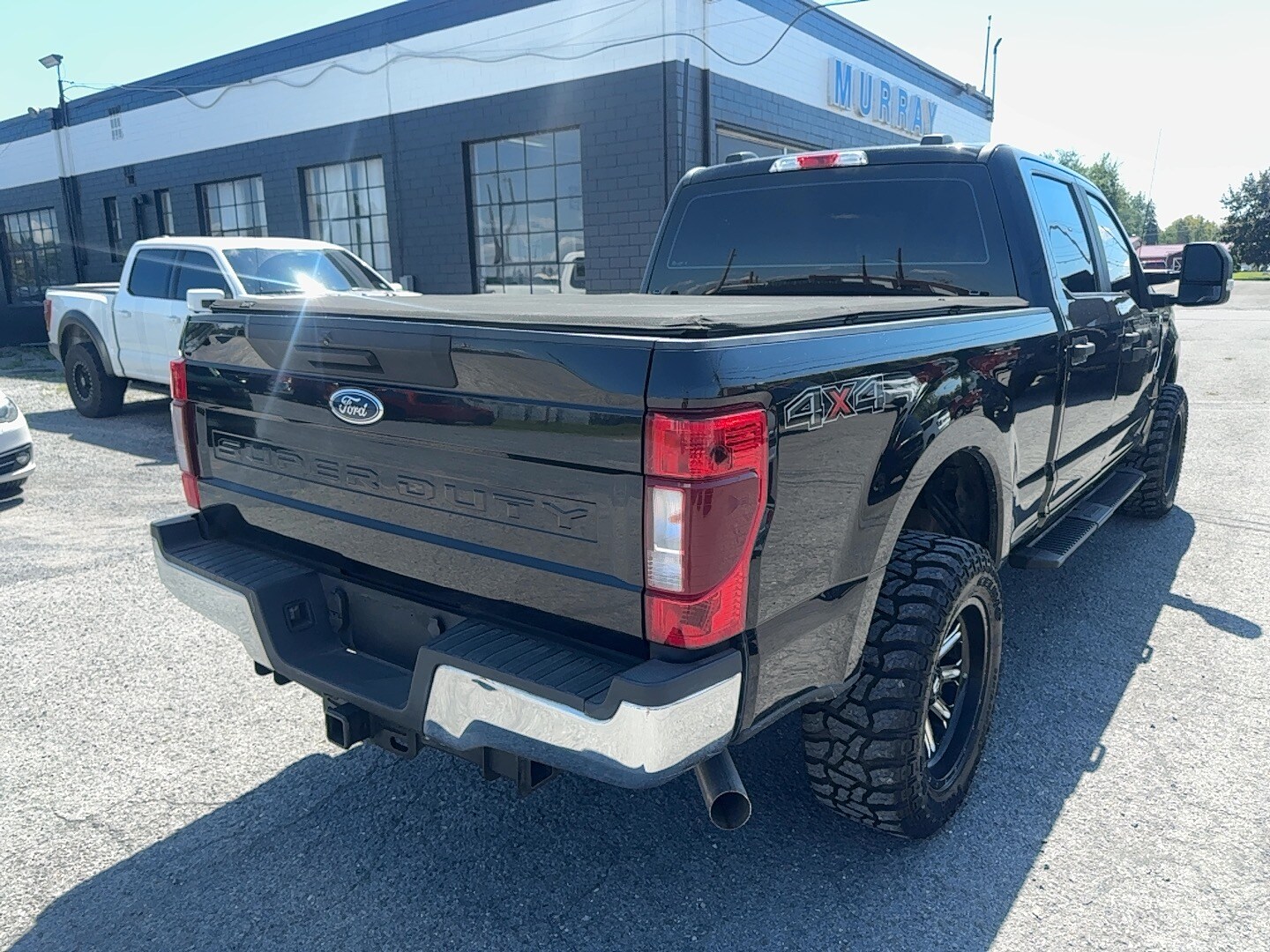 2020 Ford F-250 XL photo 3