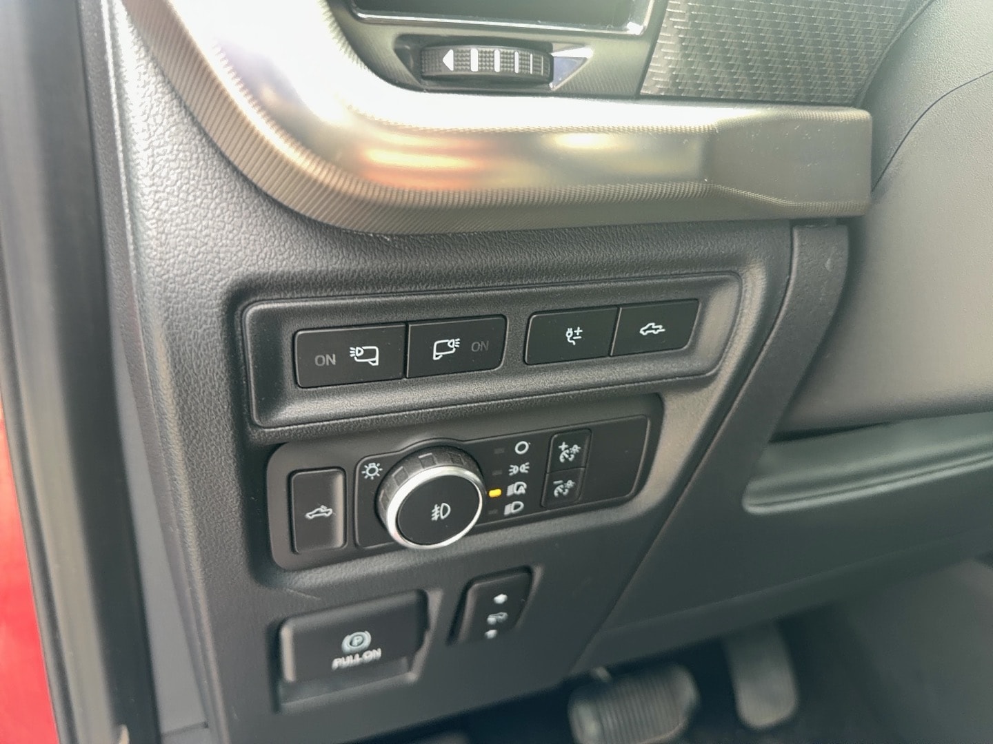 2021 Ford F-150 Raptor - Photo 16