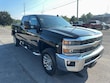 Chevrolet Silverado 2500HD