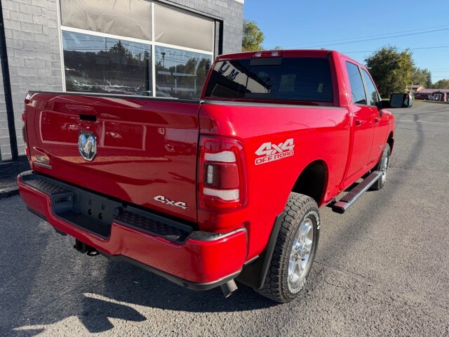 2021 Ram 2500 Big Horn photo 4
