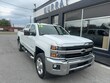 Chevrolet Silverado 2500HD