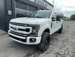  Ford F-250SD