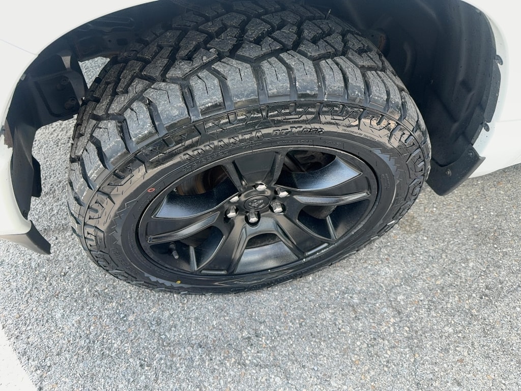 Used 2021 Ram 1500 Big Horn/Lone Star Truck
