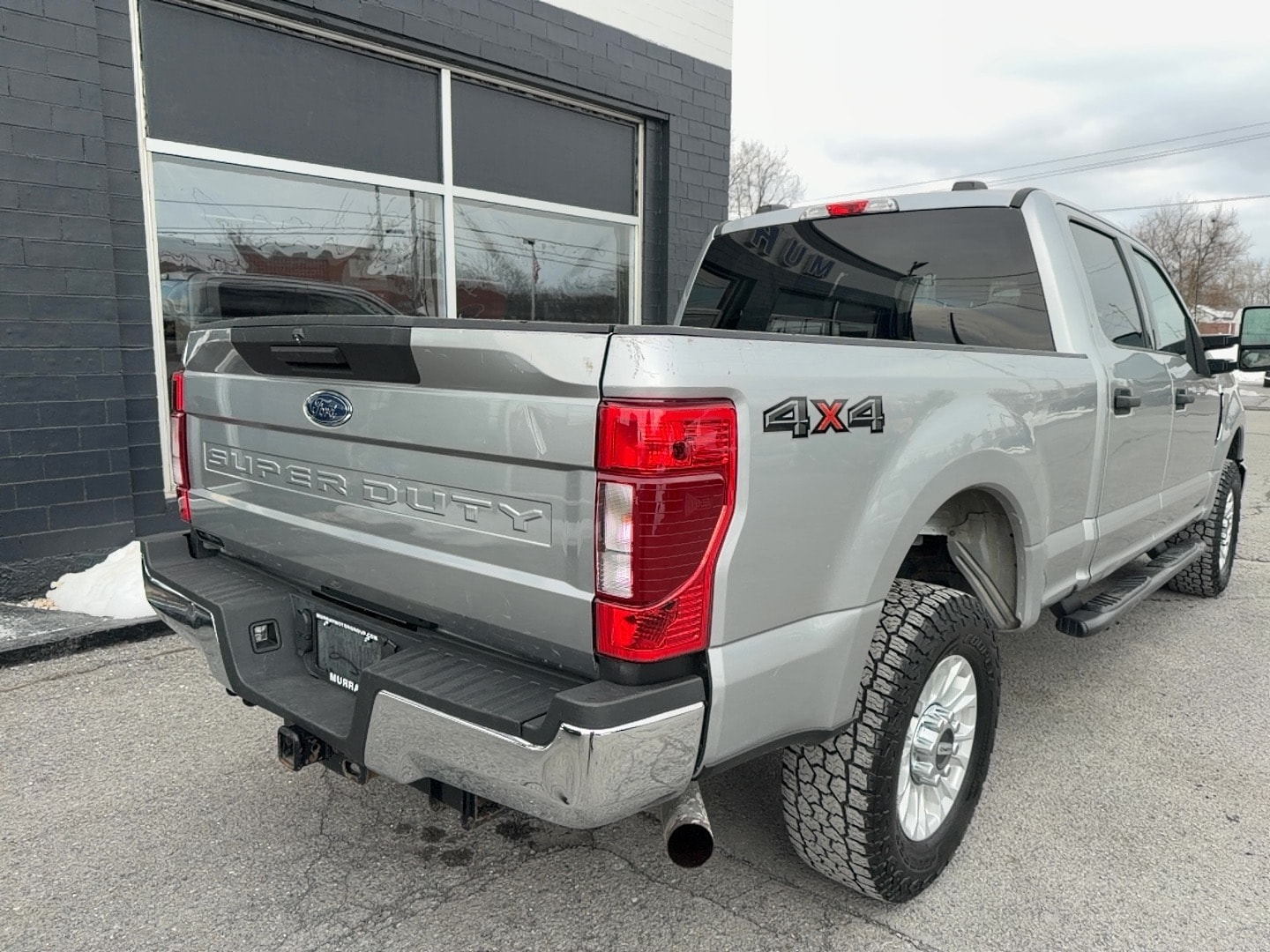 2022 Ford F-250 Super Duty XLT - Photo 6