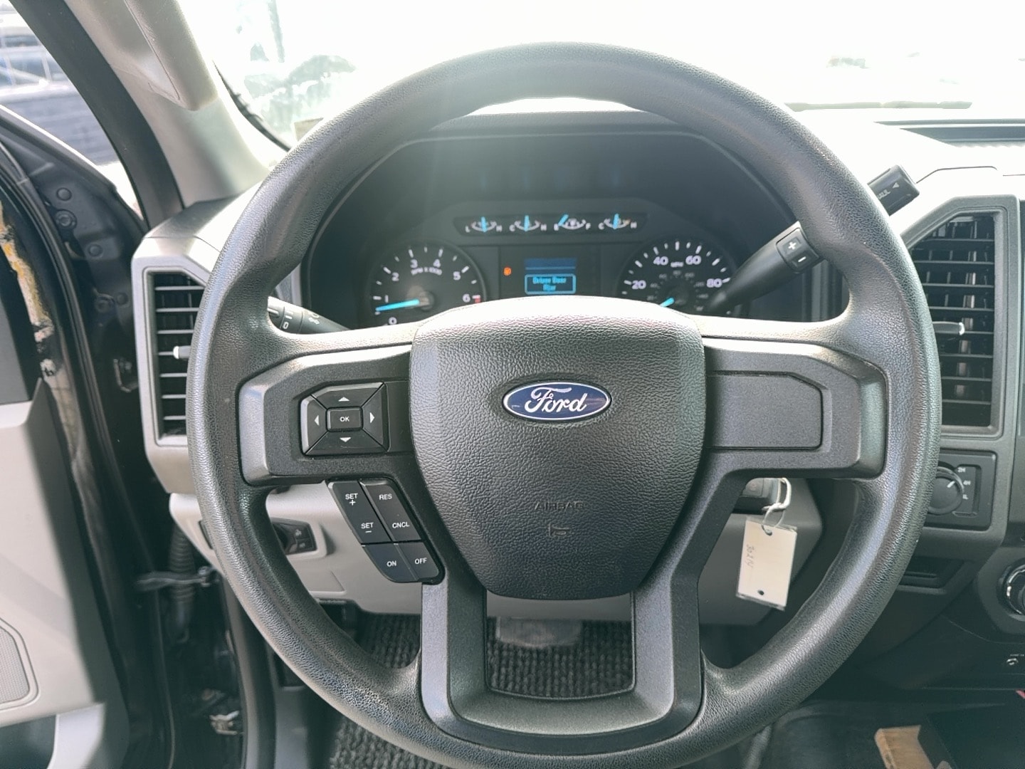 2018 Ford F-250 Super Duty XL - Photo 15