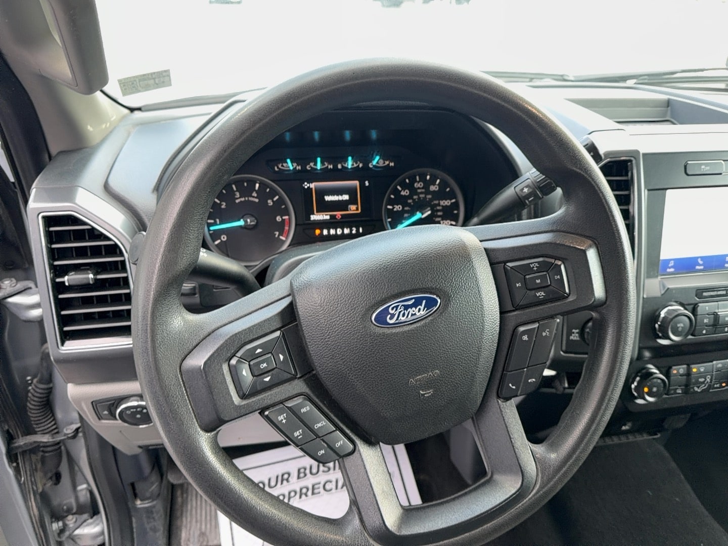 2022 Ford F-250 Super Duty XLT - Photo 12