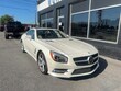  Mercedes-Benz SL-Class
