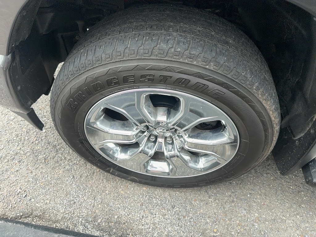 Used 2020 Ram 1500 Big Horn/Lone Star Truck