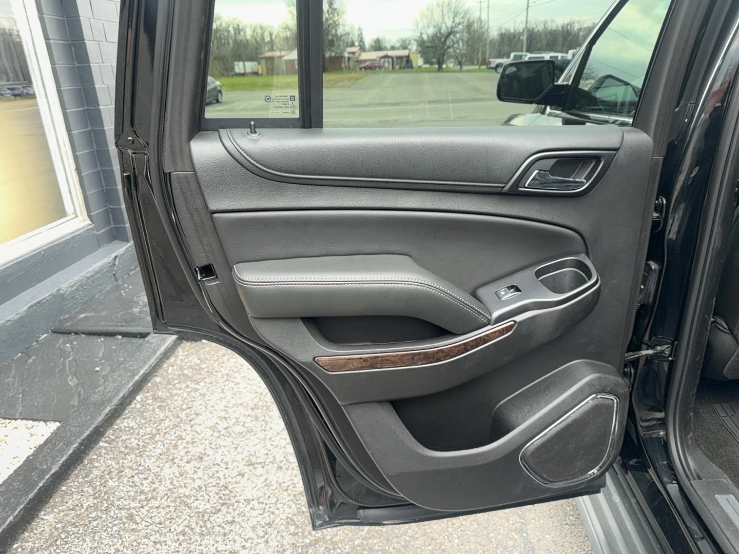 2018 Chevrolet Tahoe LT - Photo 21