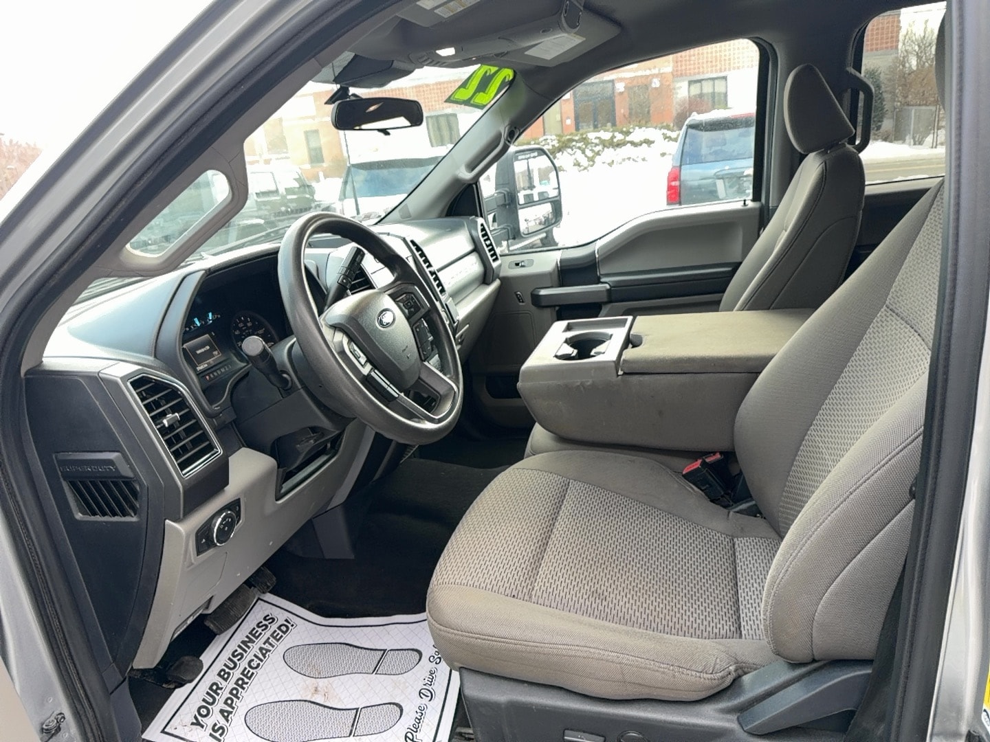 2022 Ford F-250 Super Duty XLT - Photo 8