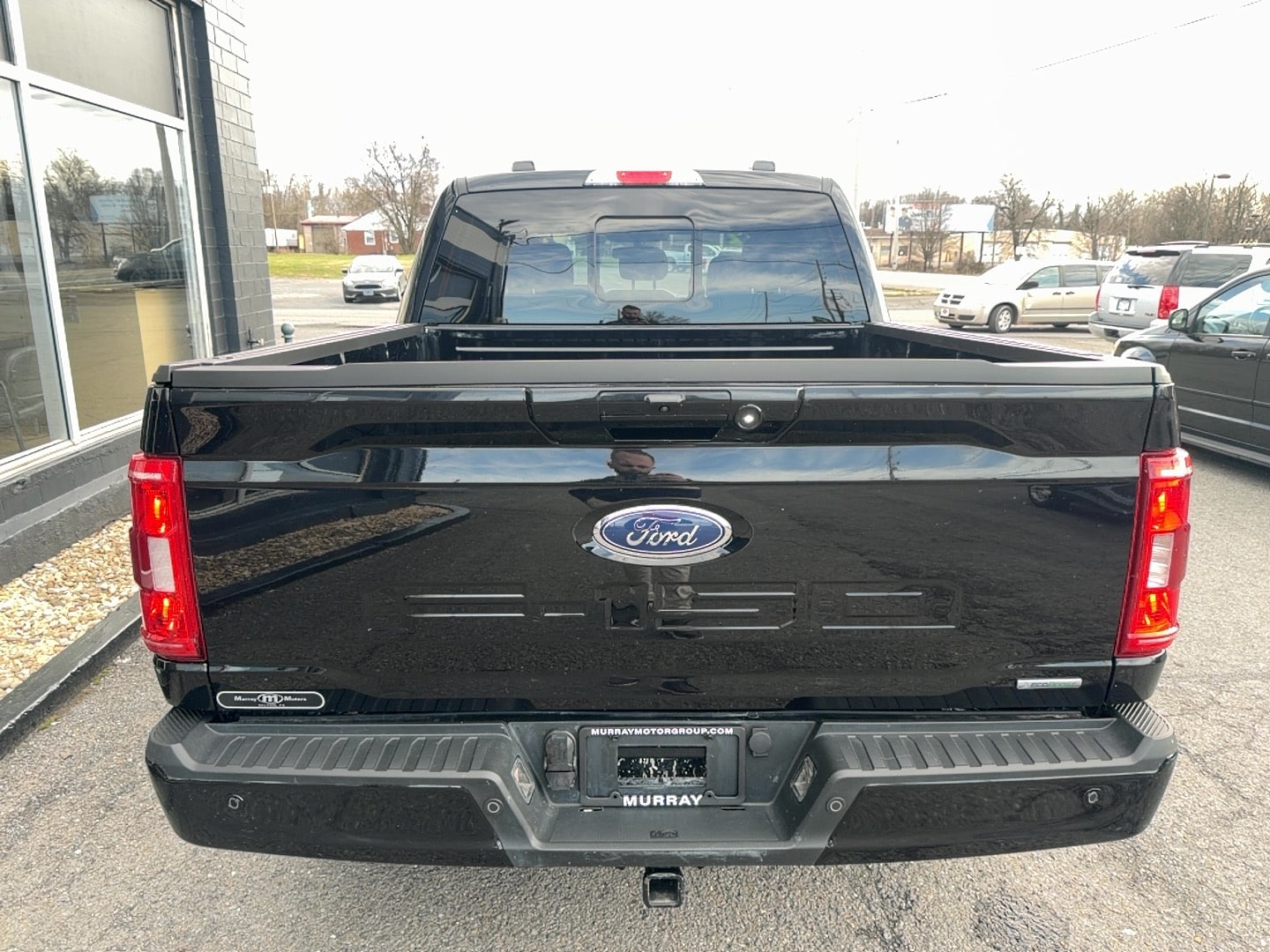 2022 Ford F-150 XLT - Photo 5