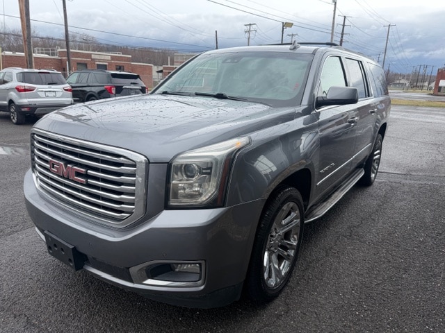 2018 GMC Yukon XL