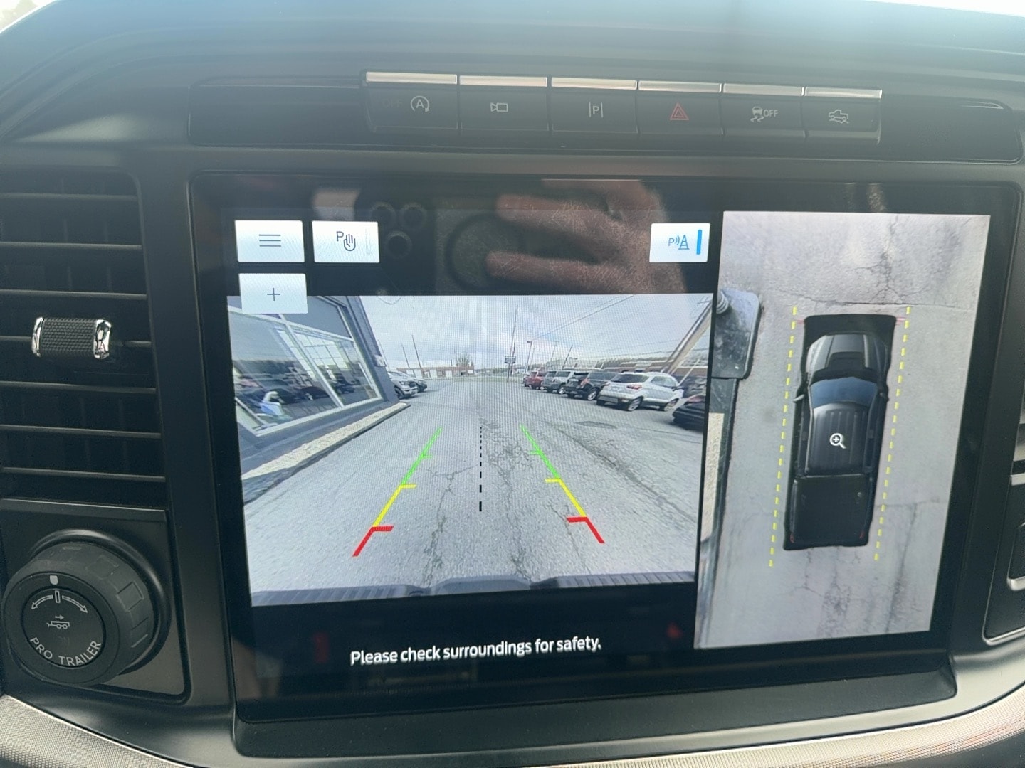 2021 Ford F-150 Raptor - Photo 29