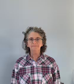 Staff member Sue Moon from ID_180a44998345