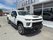 Chevrolet Silverado 2500HD