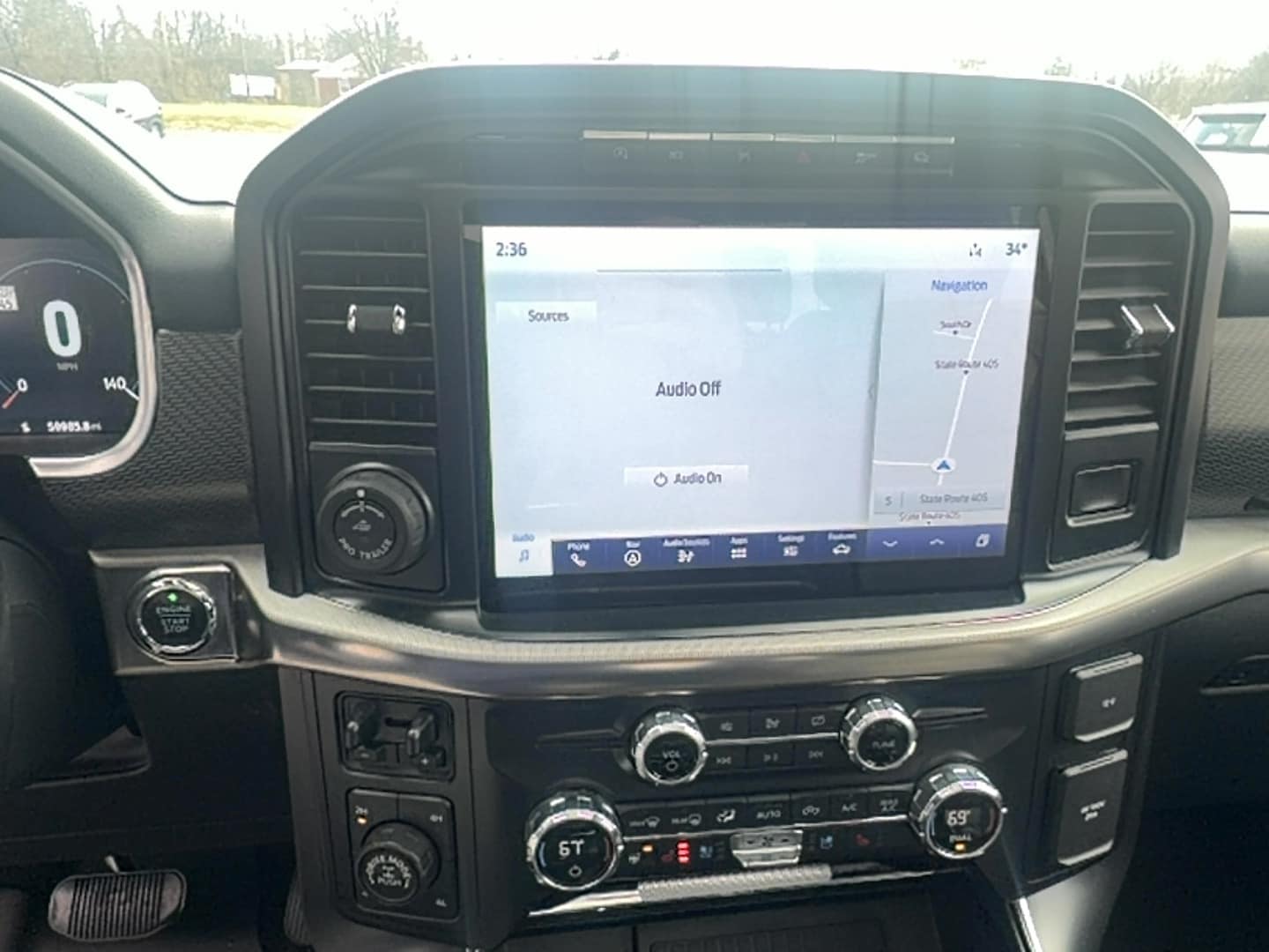 2021 Ford F-150 Raptor - Photo 21