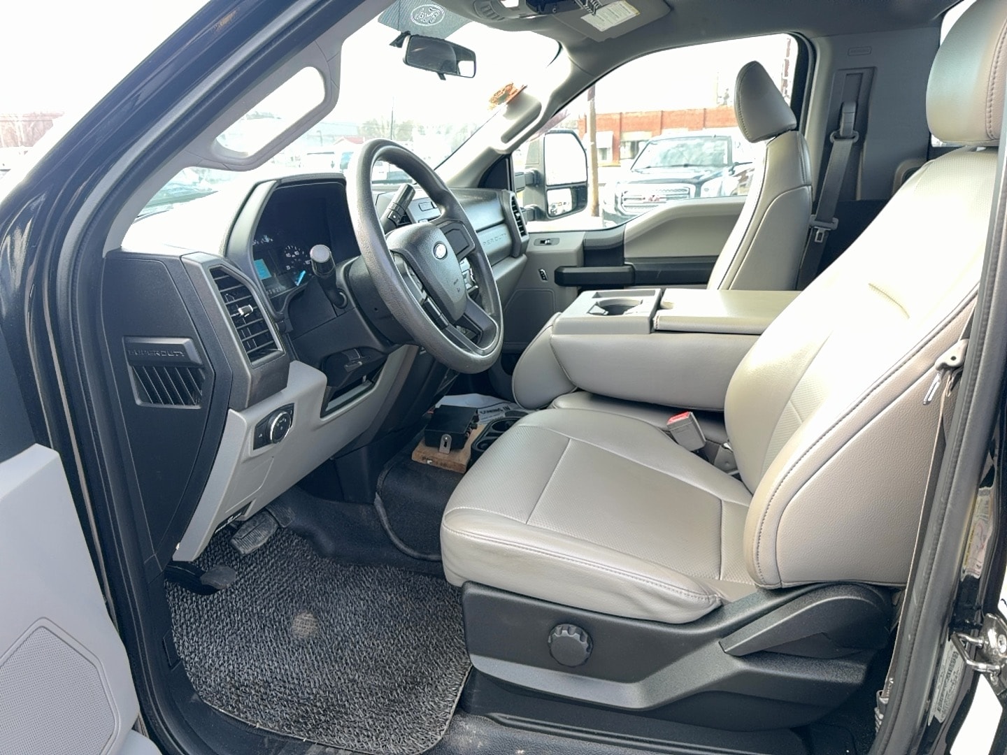 2018 Ford F-250 Super Duty XL - Photo 8
