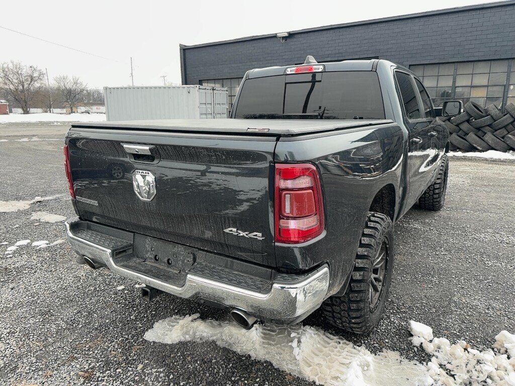 Used 2019 Ram 1500 Big Horn/Lone Star Truck
