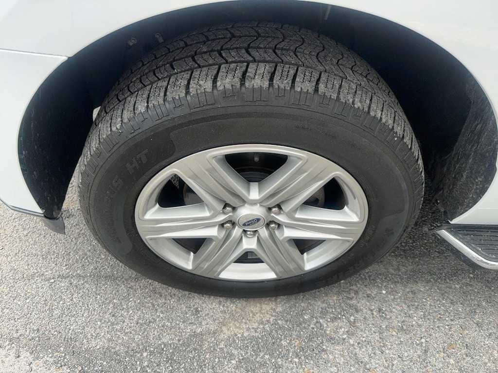 Used 2019 Ford Expedition XLT SUV