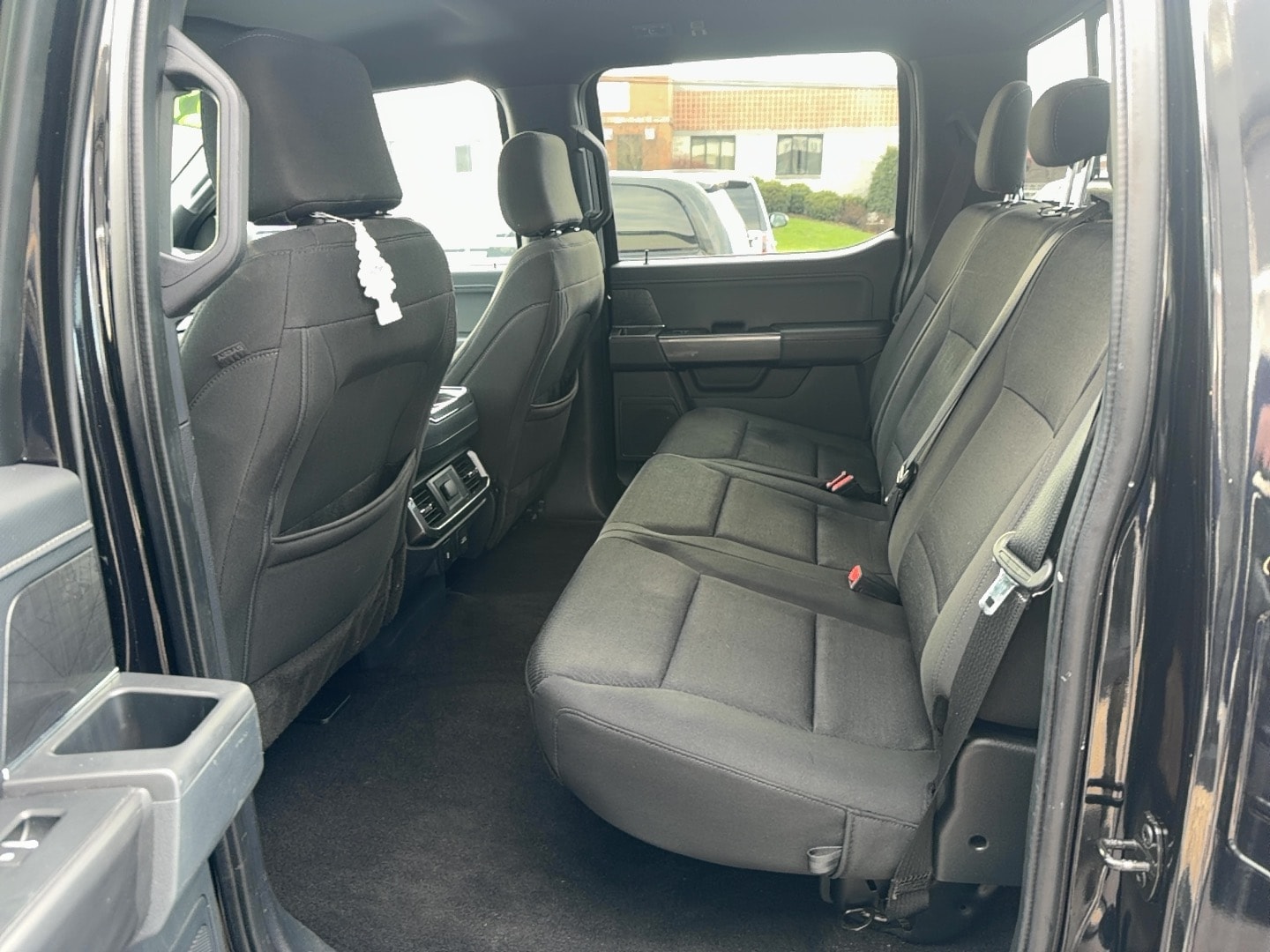 2022 Ford F-150 XLT - Photo 11