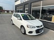Chevrolet Sonic