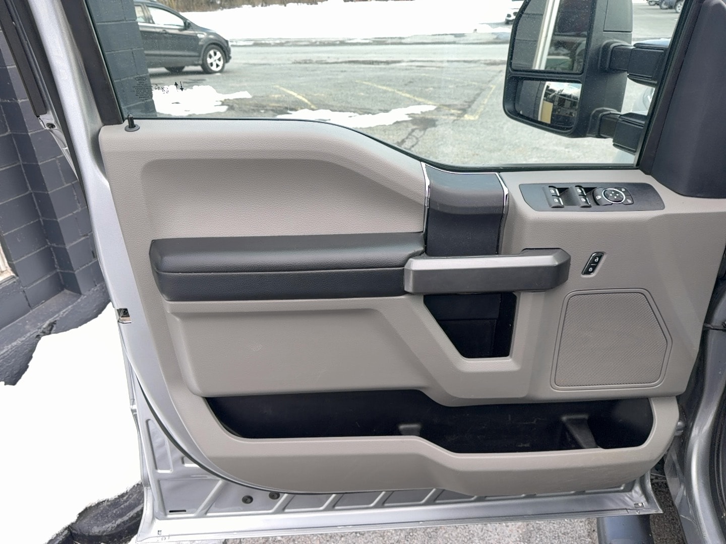 2022 Ford F-250 Super Duty XLT - Photo 11