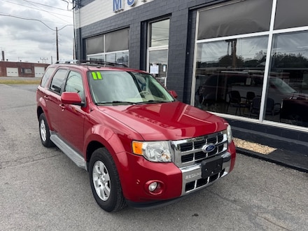 2011 Ford Escape Limited SUV