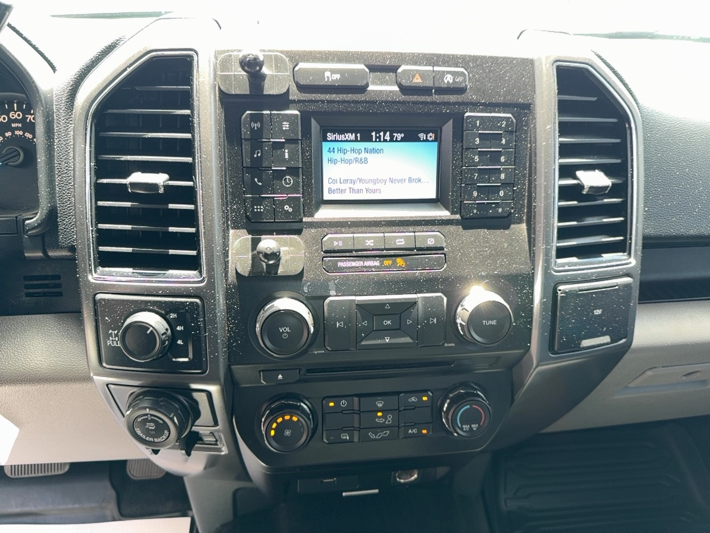 2018 Ford F-150 XLT - Photo 23