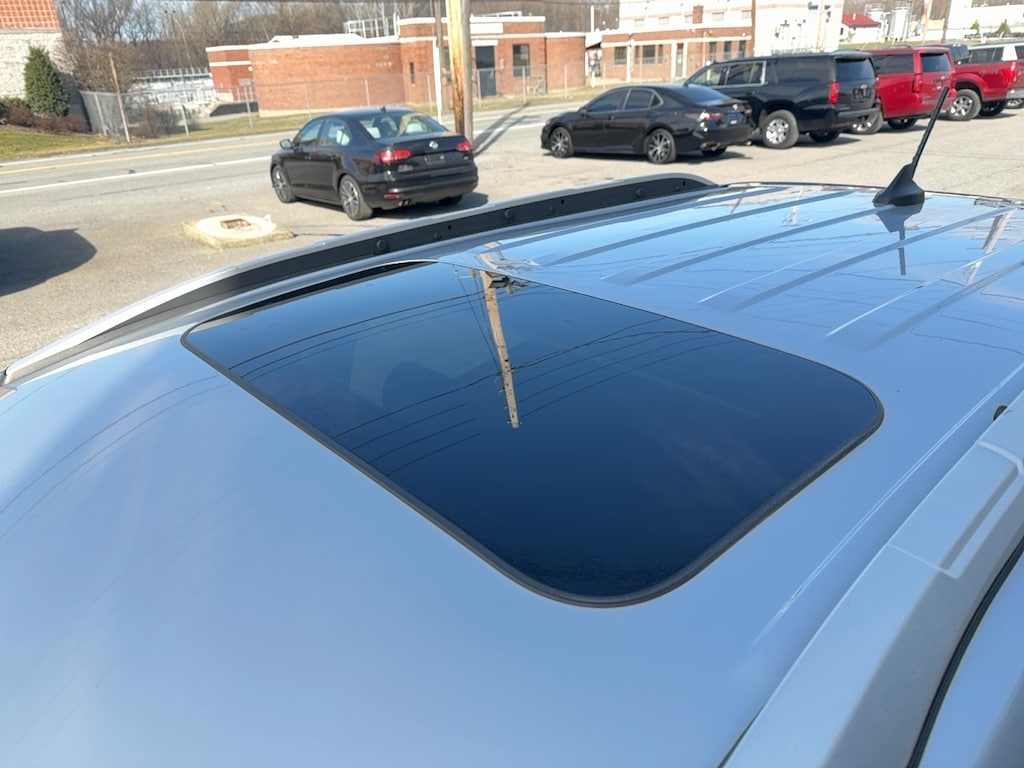 Used 2021 Ford EcoSport Titanium SUV