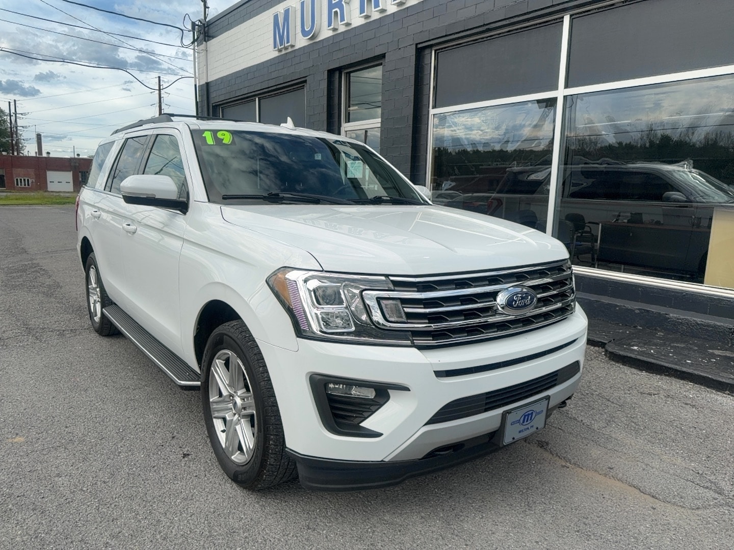 2019 Ford Expedition XLT 4x4's photo