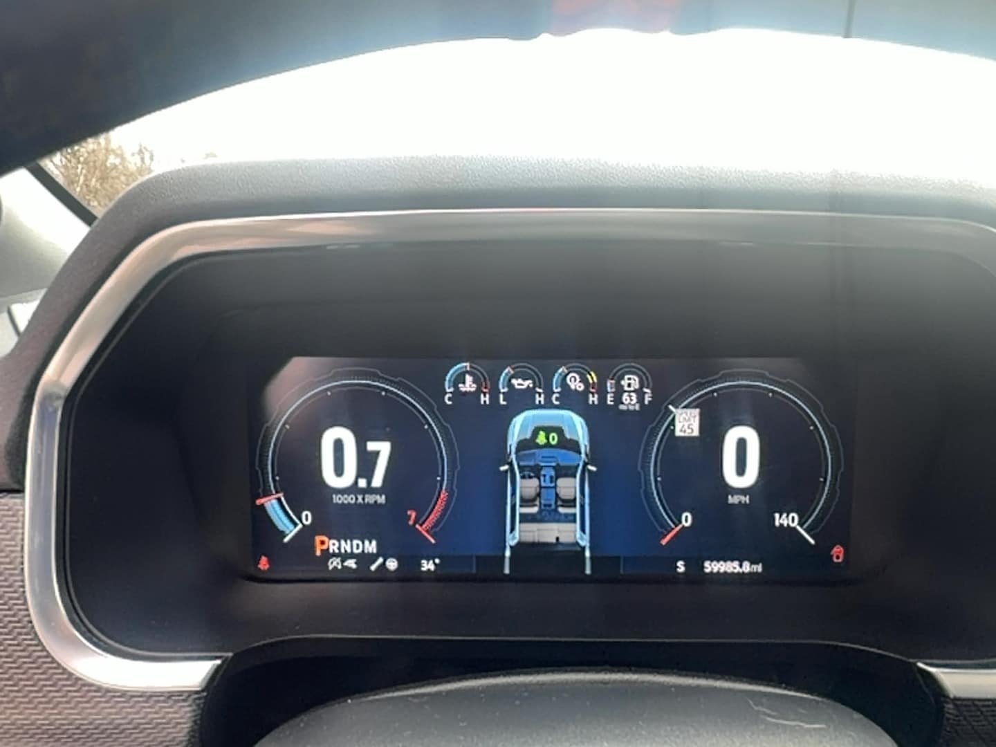 2021 Ford F-150 Raptor - Photo 20