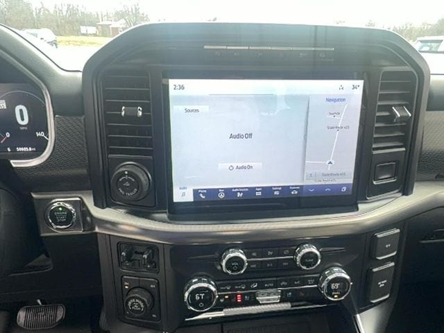 2021 Ford F-150 Raptor - Photo 21