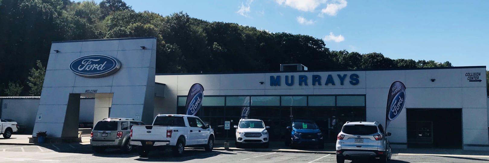 Murray Ford Dubois Pa >> Murray S Ford Lincoln Ford Lincoln Dealership In Du Bois Pa Murray Ford Dubois Pa >> Murray S Ford Lincoln Ford Lincoln Dealership In Du Bois Pa