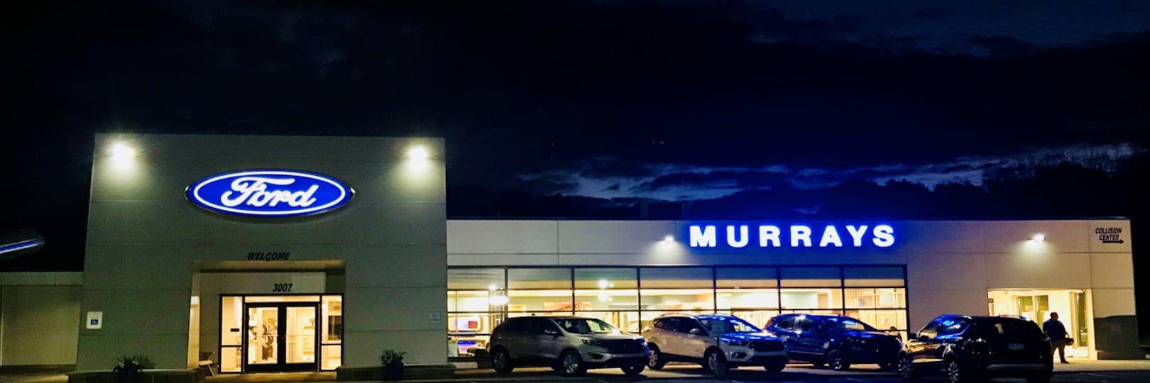 Murray Ford Dubois Pa >> Murray S Ford Lincoln Ford Lincoln Dealership In Du Bois Pa Murray Ford Dubois Pa >> Murray S Ford Lincoln Ford Lincoln Dealership In Du Bois Pa