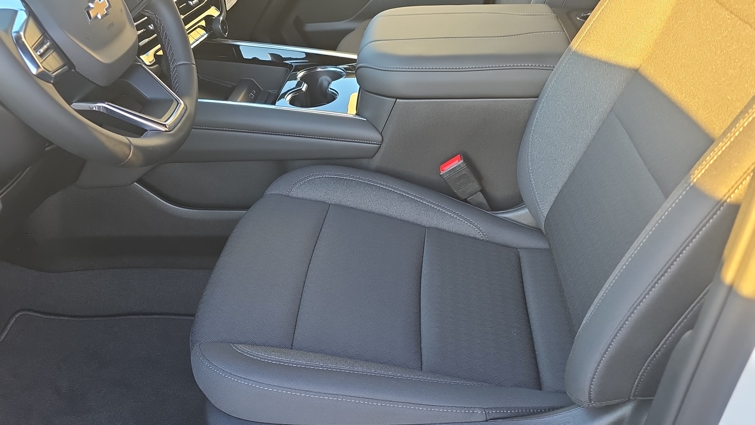 2026 Chevrolet Tahoe LS - Photo 6