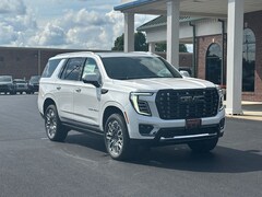 2025 GMC Yukon Denali Ultimate SUV