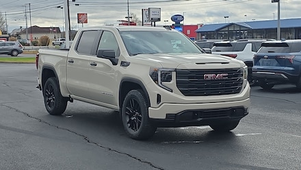 2026 GMC Sierra 1500 Pro Truck